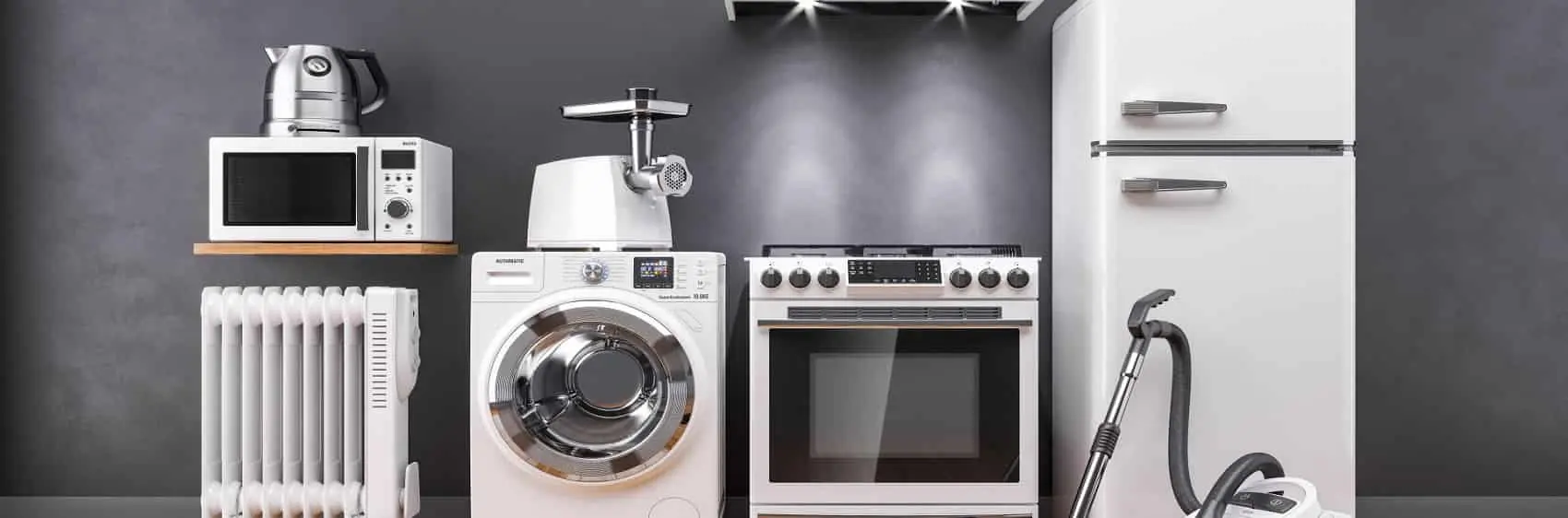Palandöken Electrolux Kombi Servisi